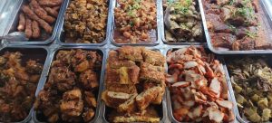 cơm văn phòng Gò Vấp