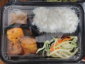cách bảo quản cơm hộp luôn nóng ngon khi giao tận nơi